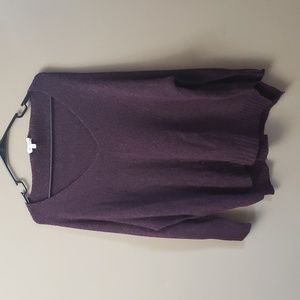 La miel sweater medium